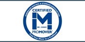 ProMover Certification